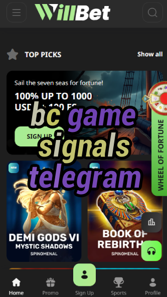 BC Game Signals Telegram - Free Betting Tips-vz72fvrf.com