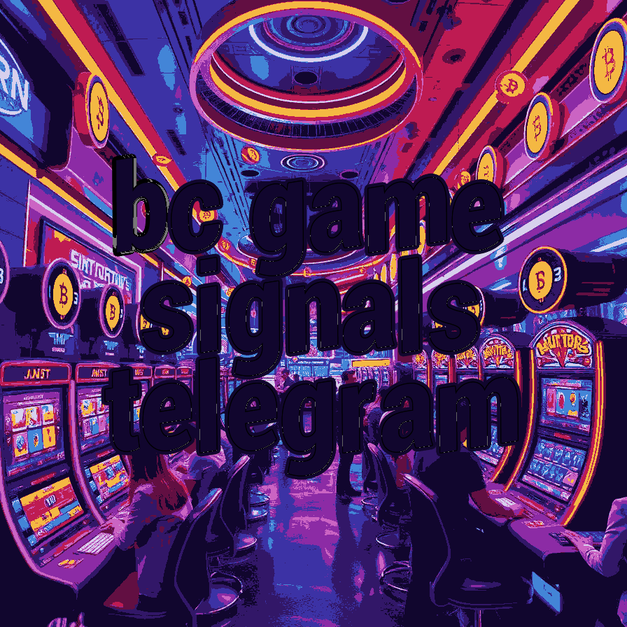 BC Game Signals Telegram - Free Betting Tips